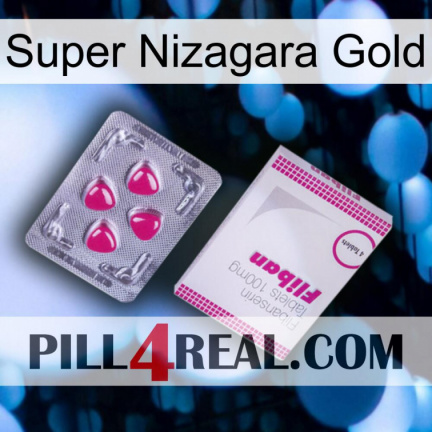 Super Nizagara Gold 32